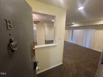 1208 Schaub Dr #B, Raleigh, NC 27606
