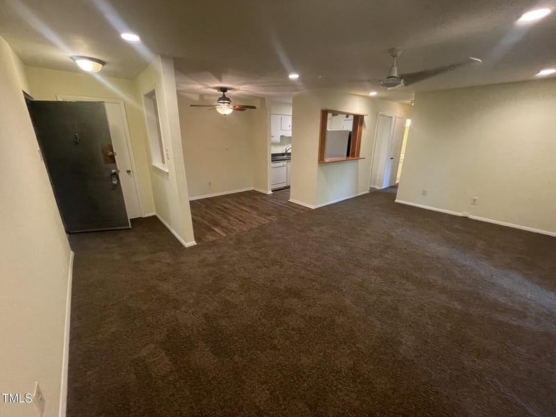 1208 Schaub Dr #B, Raleigh, NC 27606