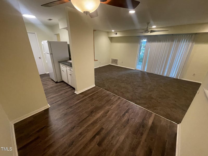 1208 Schaub Dr #B, Raleigh, NC 27606