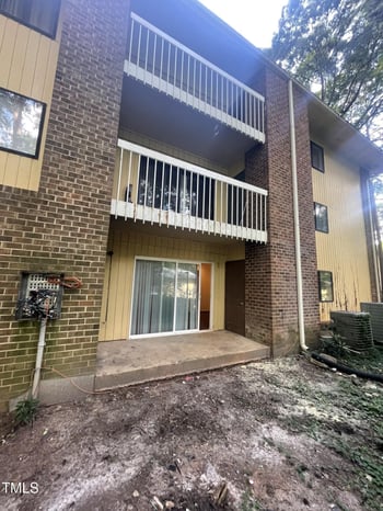 1208 Schaub Dr #B, Raleigh, NC 27606