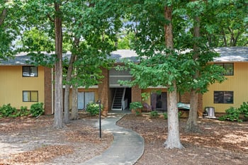 1208 Schaub Dr #C, Raleigh, NC 27606