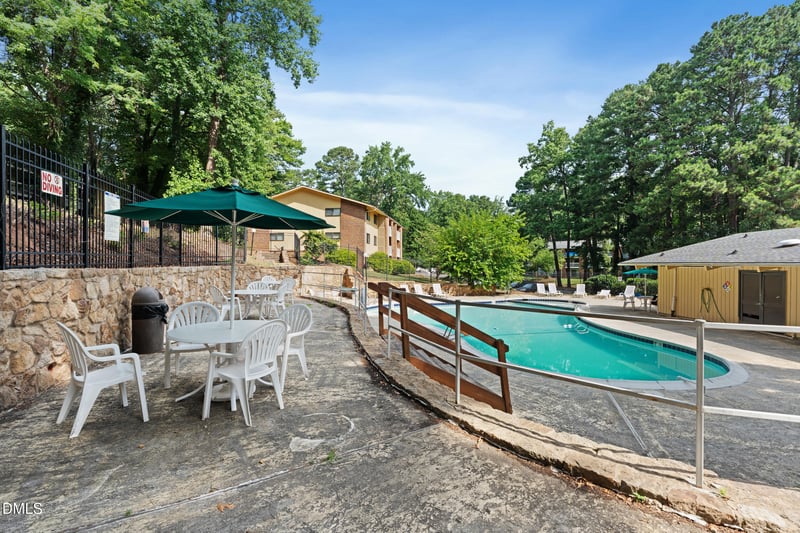 1208 Schaub Dr #C, Raleigh, NC 27606