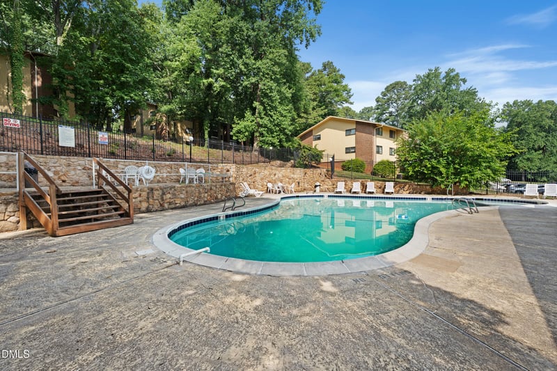 1208 Schaub Dr #C, Raleigh, NC 27606