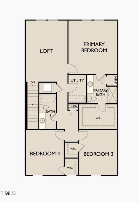 1208 Solace Way, Rolesville, NC 27571