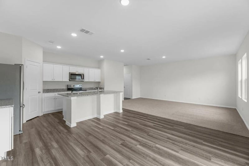 1208 Solace Way, Rolesville, NC 27571