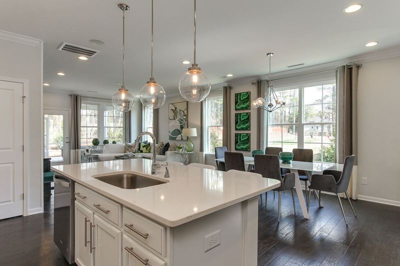 1208 Southpoint Trl #25, Durham, NC 27713
