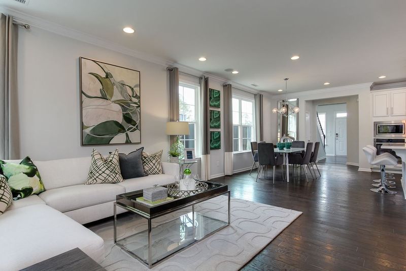 1208 Southpoint Trl #25, Durham, NC 27713