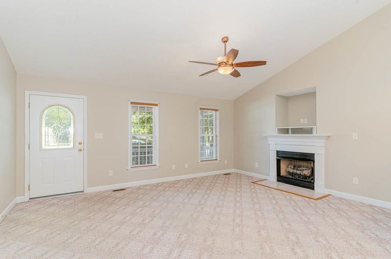 1208 Sweetclover Dr, Wake Forest, NC 27587