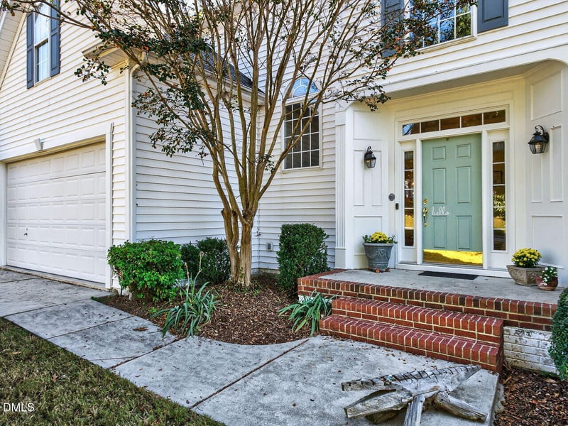 1208 Tartarian Trl, Apex, NC 27502