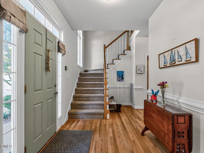 1208 Tartarian Trl, Apex, NC 27502