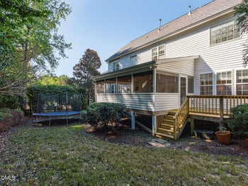 1208 Tartarian Trl, Apex, NC 27502