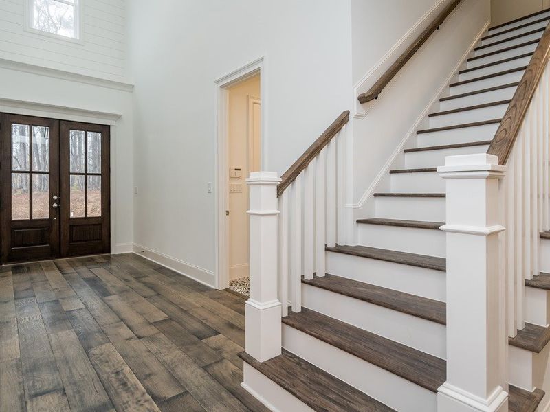 1208 Touchstone Way, Wake Forest, NC 27587
