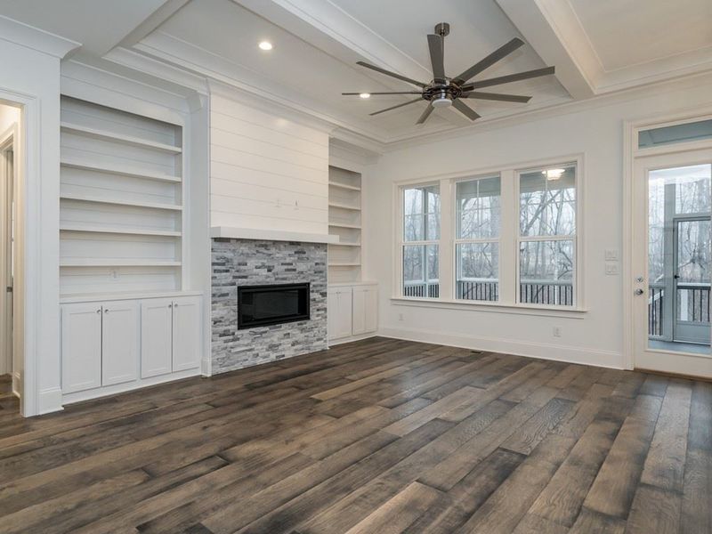 1208 Touchstone Way, Wake Forest, NC 27587