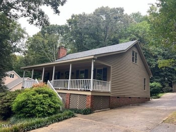 1208 Turner Farms Rd, Garner, NC 27529