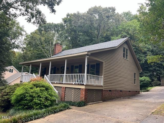 1208 Turner Farms Rd, Garner, NC 27529