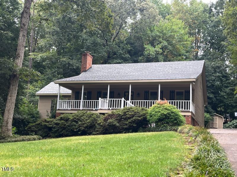 1208 Turner Farms Rd, Garner, NC 27529