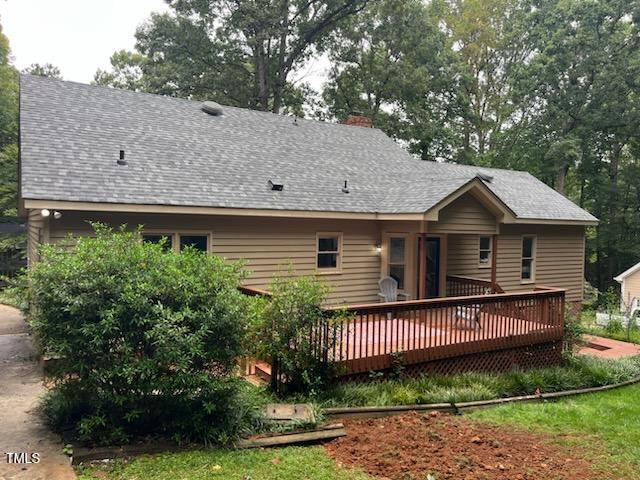 1208 Turner Farms Rd, Garner, NC 27529