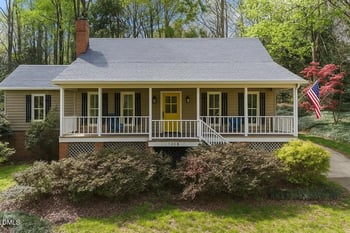 1208 Turner Farms Rd, Garner, NC 27529