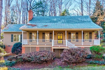 1208 Turner Farms Rd, Garner, NC 27529