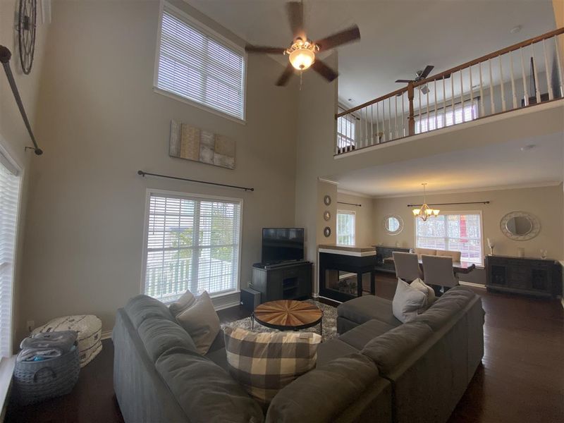 1208 Twelve Oaks Ln, Apex, NC 27502