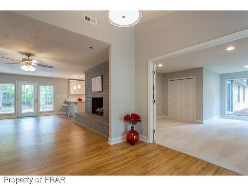 1208 Vermont St, Smithfield, NC 27577