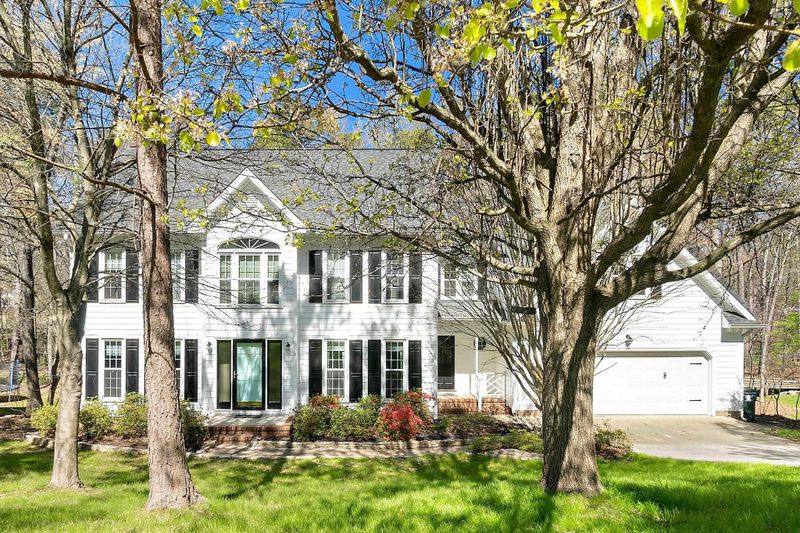 1208 Wellstone Cir, Apex, NC 27502