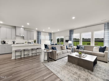 1208 Whitespire Way, Zebulon, NC 27597