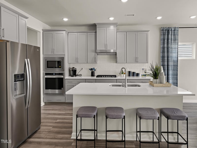 1208 Whitespire Way, Zebulon, NC 27597