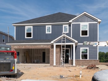 1208 Whitespire Way, Zebulon, NC 27597