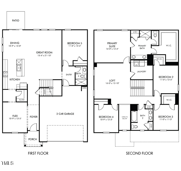 1208 Whitespire Way, Zebulon, NC 27597