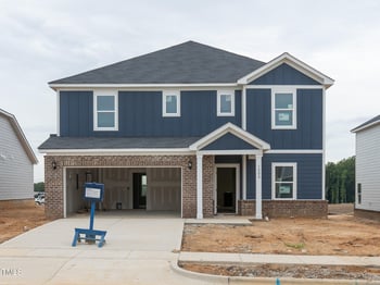 1208 Whitespire Way, Zebulon, NC 27597