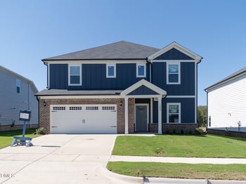 1208 Whitespire Way, Zebulon, NC 27597