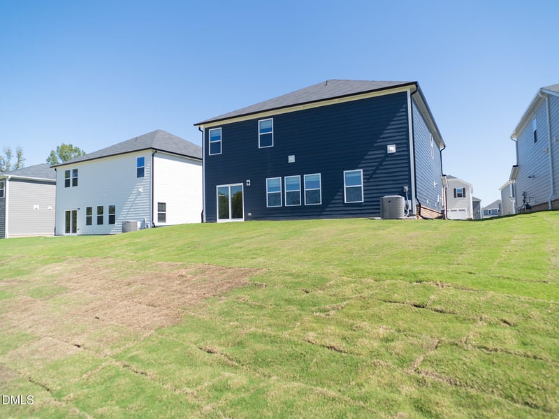 1208 Whitespire Way, Zebulon, NC 27597