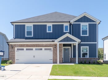 1208 Whitespire Way, Zebulon, NC 27597