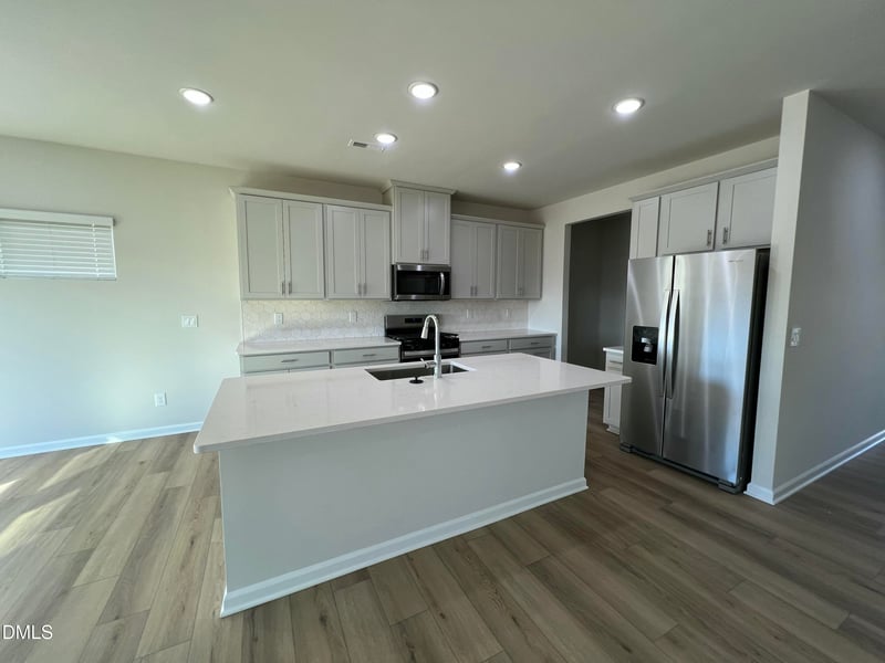 1208 Whitespire Way, Zebulon, NC 27597