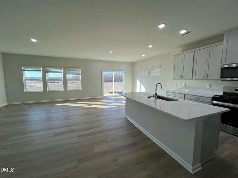 1208 Whitespire Way, Zebulon, NC 27597