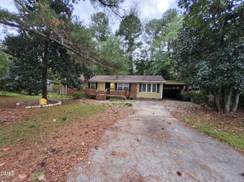 1208 Willowdale Dr, Durham, NC 27707