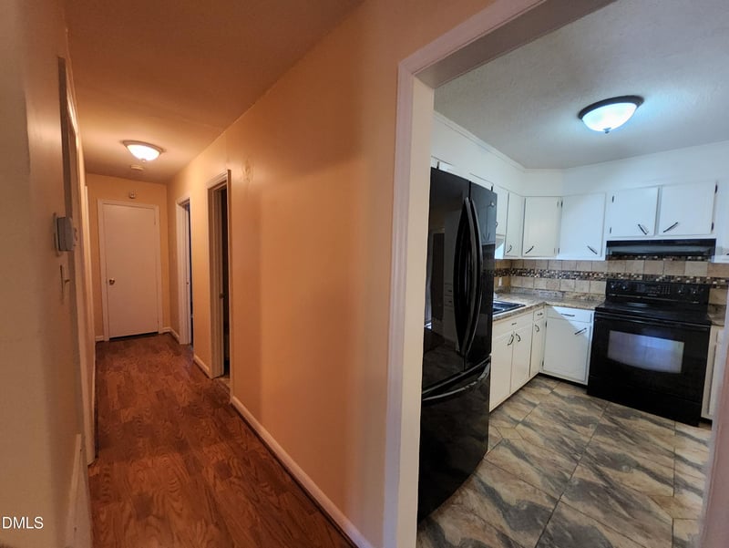 1208 Willowdale Dr, Durham, NC 27707