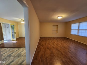 1208 Willowdale Dr, Durham, NC 27707