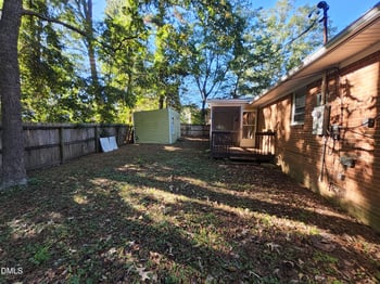 1208 Willowdale Dr, Durham, NC 27707