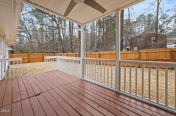 1208 Willowdale Dr, Durham, NC 27707