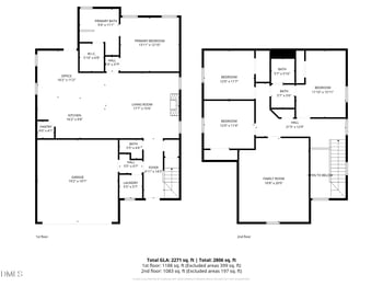 1208 Yellow Wood Dr, Mebane, NC 27302