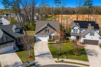1208 Yellow Wood Dr, Mebane, NC 27302