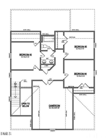 1208 Yellow Wood Dr, Mebane, NC 27302