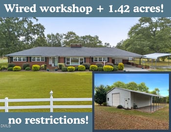 12082 Nc 42 , Fuquay Varina, NC 27526