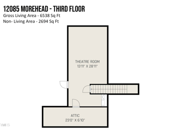 12085 Morehead, Chapel Hill, NC 27517
