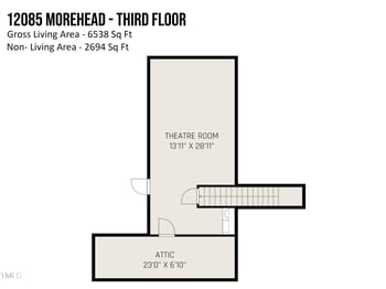 12085 Morehead , Chapel Hill, NC 27517