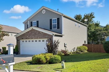 1209 Agile Dr, Knightdale, NC 27545