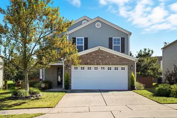 1209 Agile Dr, Knightdale, NC 27545