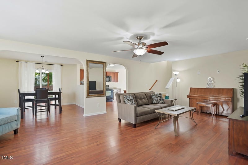 1209 Agile Dr, Knightdale, NC 27545